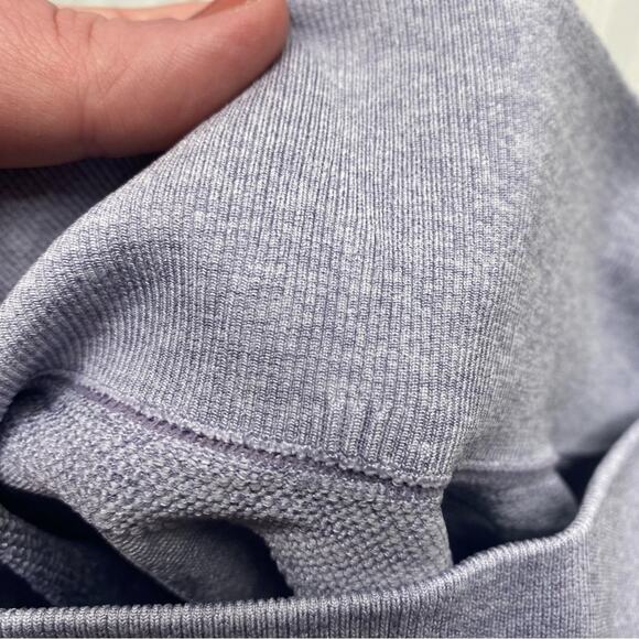 Gymshark Women's Lavender Purple High Waist Flex Leggings Size Small - Picture 4 of 11